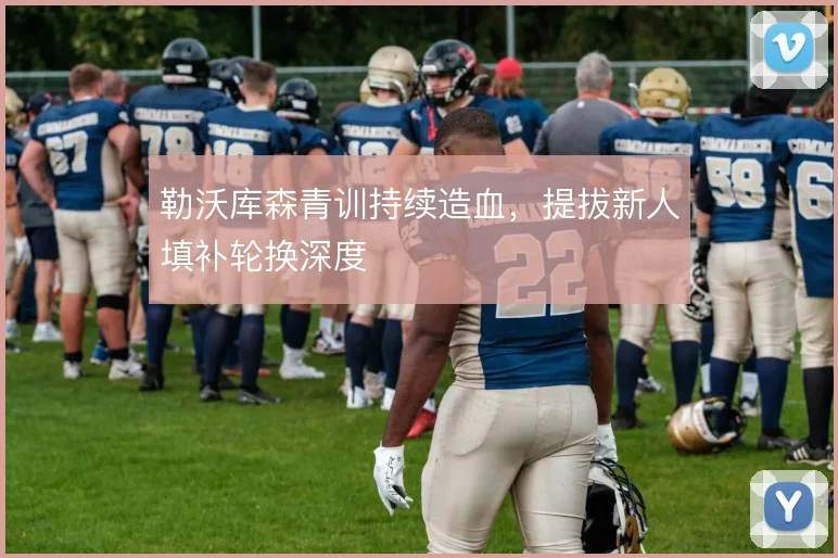 勒沃库森青训持续造血，提拔新人填补轮换深度